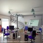 An office